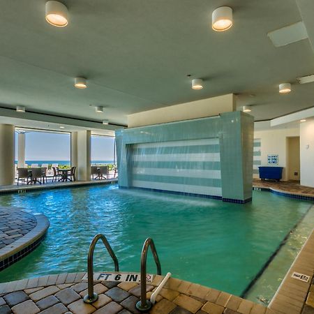 Panoramic Oceanfront Condo Oo 3Rd Floor Myrtle Beach Exterior foto